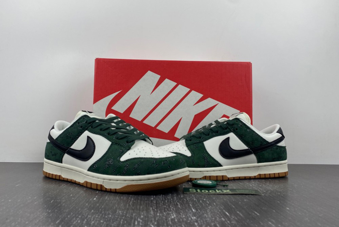 Nike Dunk Low “SKU FQ8893-397