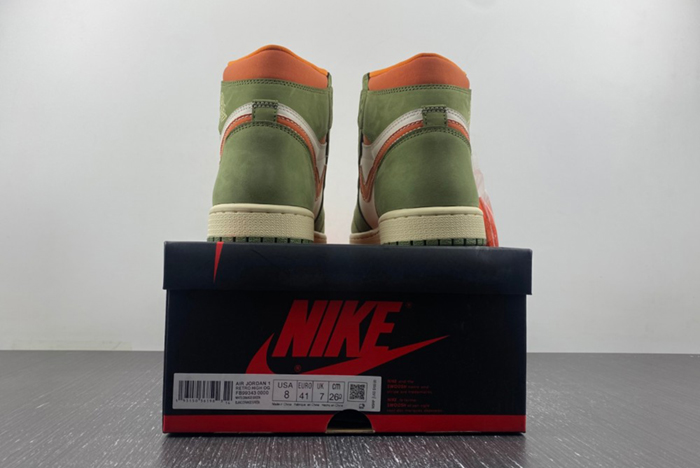 Air Jordan 1 High OG “Celadon” FB9934-300