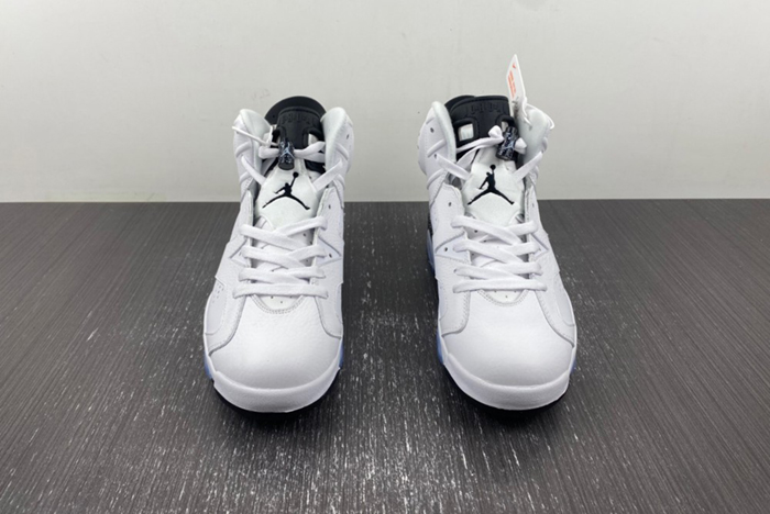 Air Jordan 6 “Reverse Oreo CT8529-112