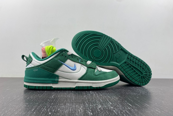 Nike Dunk Low Disrupt2 DH4402-001