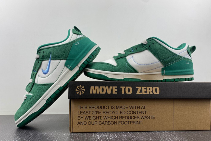 Nike Dunk Low Disrupt2 DH4402-001