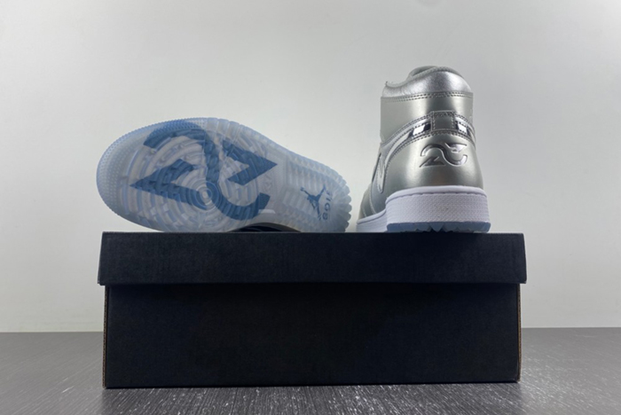 Air Jordan 1 High Golf FD6815-001