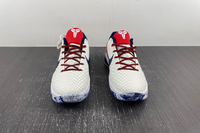 (NIKE)Zoom Kobe 6 ZK6 CW2190 101
