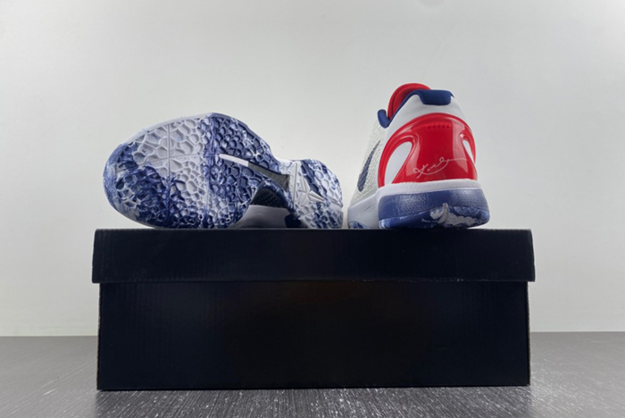 (NIKE)Zoom Kobe 6 ZK6 CW2190 101