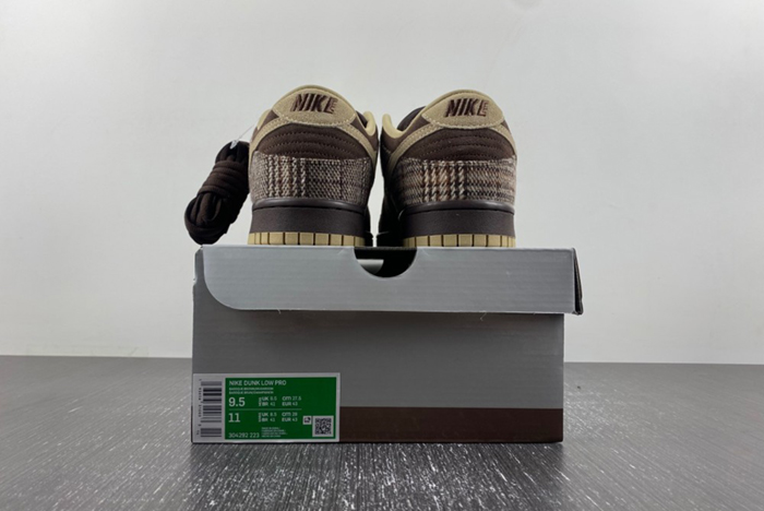 NIKE SB DUNK LOW PRO 