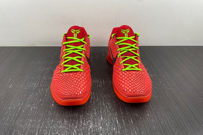 NIKE Zoom Kobe 6 ZK6 FV4921-600