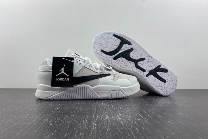 Travis Scott x Jordan Cut The Check FZ8117-001