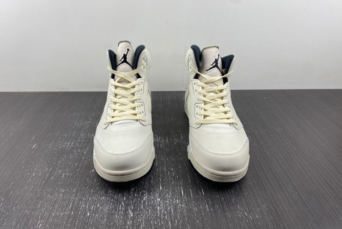 Air Jordan 5 SE “Sail FN7405-100