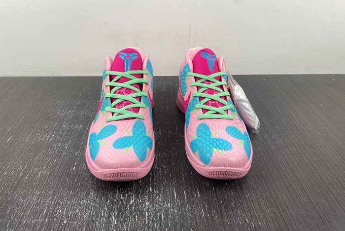 Zoom Kobe 6 ZK6 CM2190-621