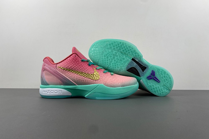Zoom Kobe 6 ZK6 CM2190-201