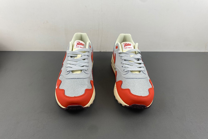 Patta x Air Max 1