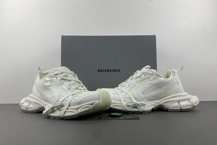 IAGA -PHANTOM SNEAKER 734734 W3XLG 9001.i8