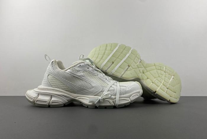 IAGA -PHANTOM SNEAKER 734734 W3XLG 9001.i8