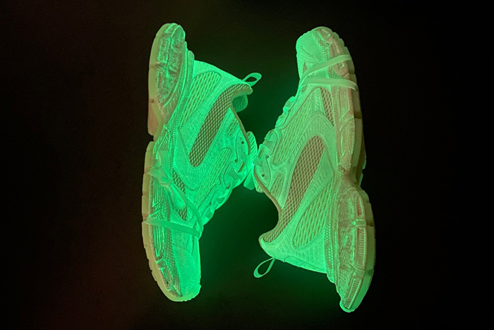 IAGA -PHANTOM SNEAKER 734734 W3XLG 9001.i8