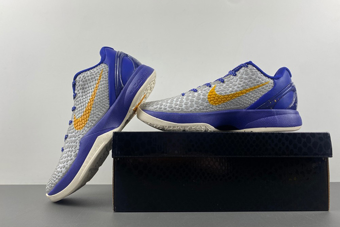 NIKE ZOOM KOBE 6 “DARK KNIGHT 429659-104