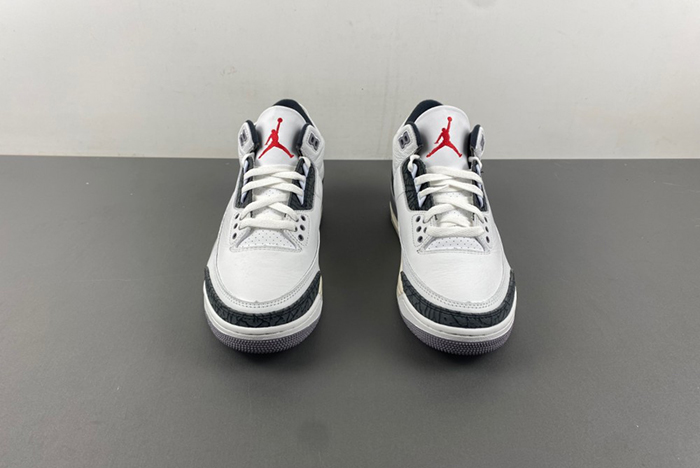 Air Jordan 3 “Cement Grey CT8532-106