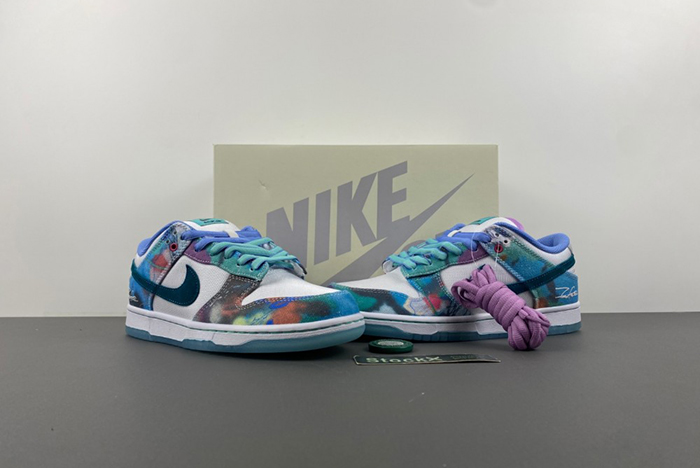 Nike SB Dunk Low HF6061-400