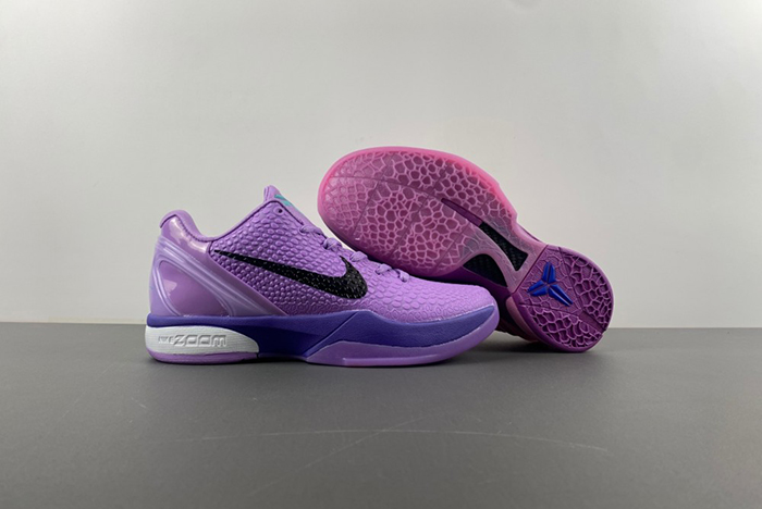 Nike Kobe 6 Protro CW2190-150
