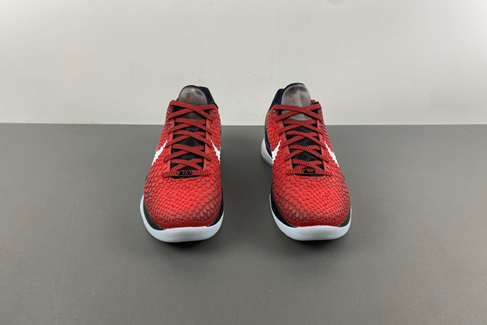 Zoom Kobe 6 ZK6 DH9888-600