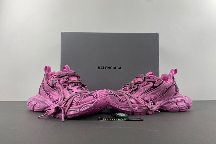 IAGA -PHANTOM SNEAKER 734731 W3XDC 5000.i8