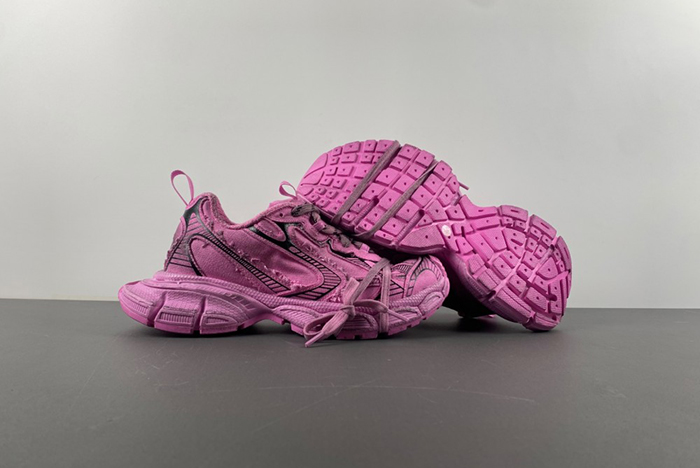 IAGA -PHANTOM SNEAKER 734731 W3XDC 5000.i8