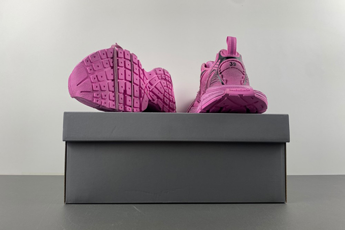 IAGA -PHANTOM SNEAKER 734731 W3XDC 5000.i8
