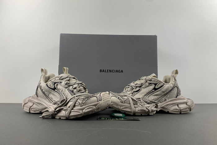 IAGA -PHANTOM SNEAKER 734731 W3XDC 4001.i8