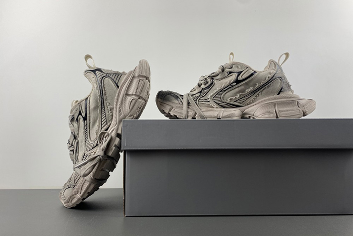 IAGA -PHANTOM SNEAKER 734731 W3XDC 4001.i8
