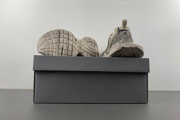 IAGA -PHANTOM SNEAKER 734731 W3XDC 4001.i8