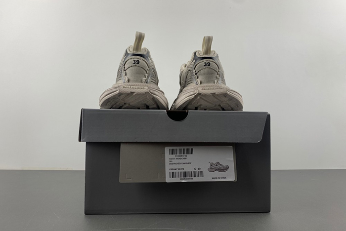 IAGA -PHANTOM SNEAKER 734731 W3XDC 4001.i8