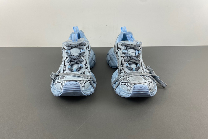 IAGA -PHANTOM SNEAKER 734731 W3XDC 4000.i8