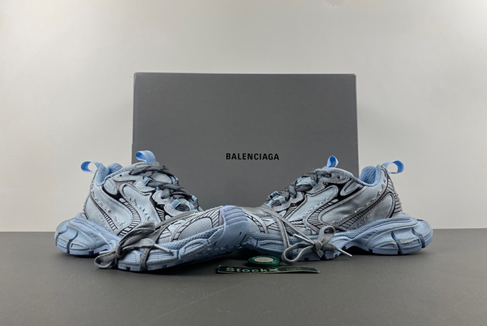 IAGA -PHANTOM SNEAKER 734731 W3XDC 4000.i8