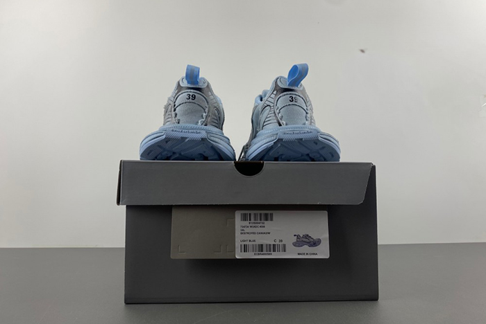IAGA -PHANTOM SNEAKER 734731 W3XDC 4000.i8