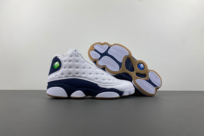 Air Jordan 13 “Midnight Navy  414571-140