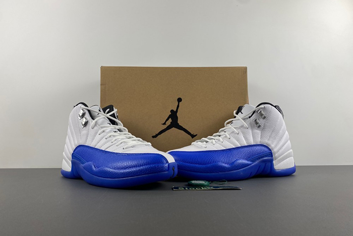 Air Jordan 12 CT8013-116a