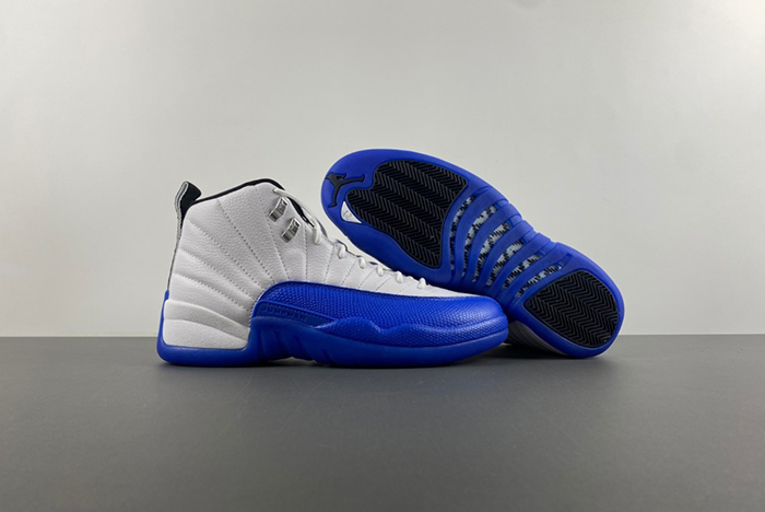 Air Jordan 12 CT8013-116a