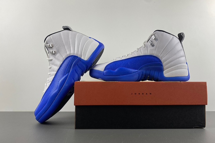 Air Jordan 12 CT8013-116a