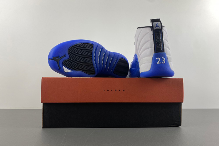 Air Jordan 12 CT8013-116a