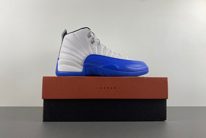 Air Jordan 12 CT8013-116a