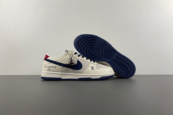 SB Dunk Low  FC1688-134