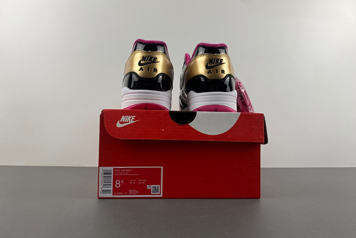 Nike Air Max 1 “Grand Piano HJ3966-110