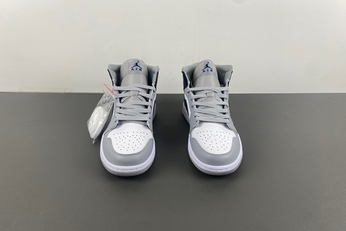 AIR JORDAN 1 MID SE "LEGEND PINK" GS SHOES DQ8426-104