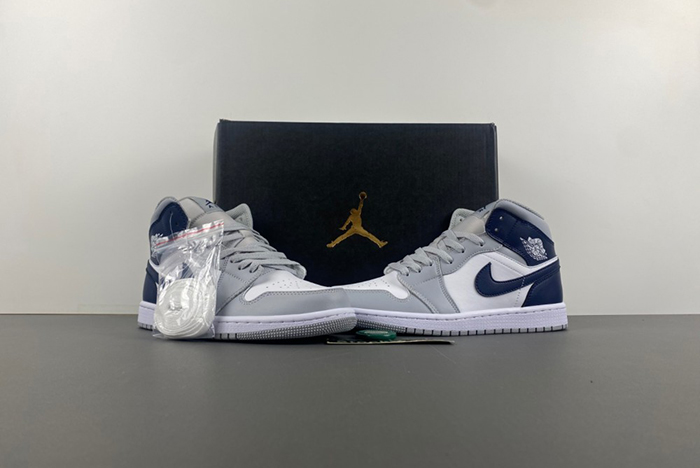 AIR JORDAN 1 MID SE "LEGEND PINK" GS SHOES DQ8426-104