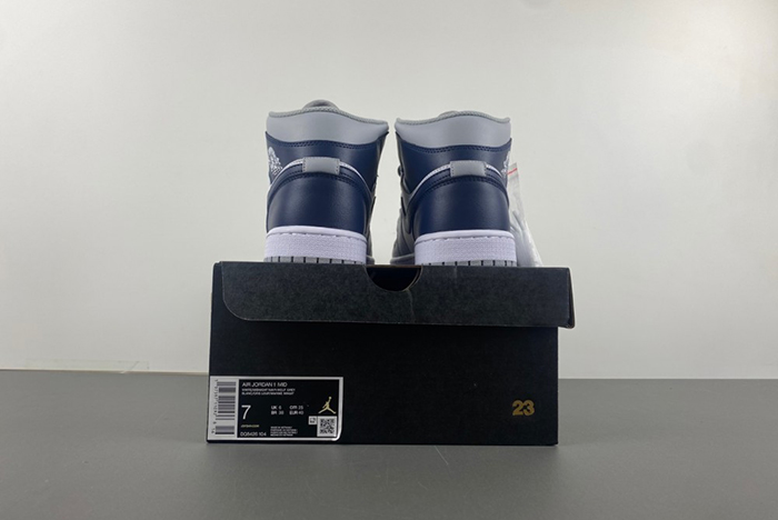 AIR JORDAN 1 MID SE "LEGEND PINK" GS SHOES DQ8426-104