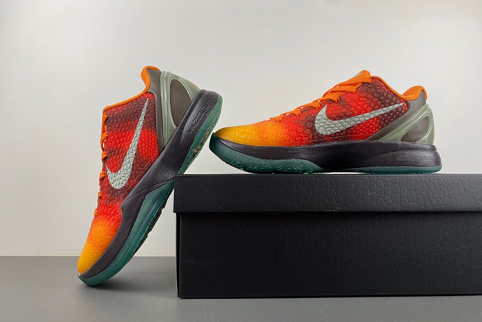 Zoom Kobe 6