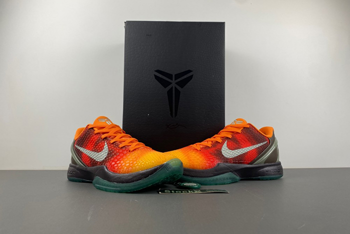 Zoom Kobe 6
