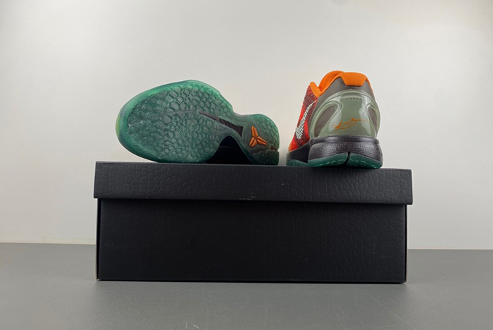 Zoom Kobe 6